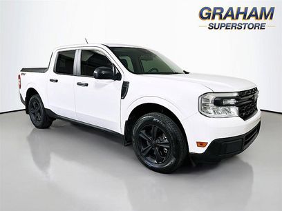 Used 2024 Ford Maverick XL w/ Equipment Group 100A Standard