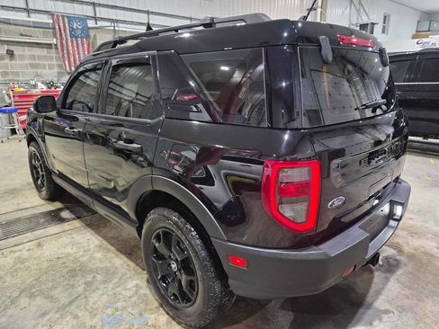 Used 2022 Ford Bronco Sport image 6