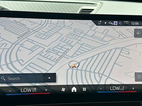 Used 2025 BMW X1 xDrive28i w/ Convenience Package image 25