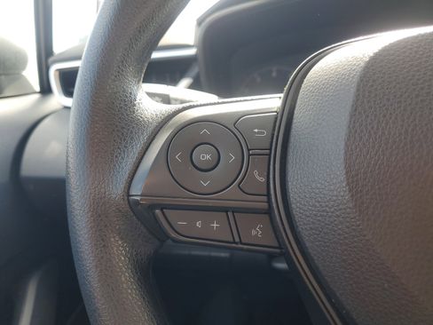 Certified 2023 Toyota Corolla LE image 20