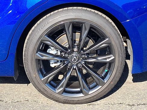 Used 2025 Lexus IS 350 F Sport w/ Accessory Package image 7