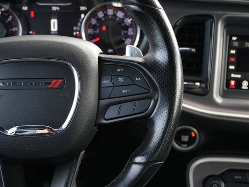 Used 2022 Dodge Challenger GT RWD image 19