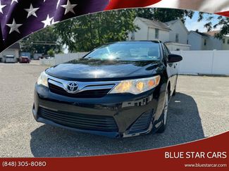 Used 2012 Toyota Camry LE video 1