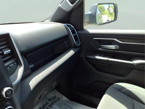Used 2023 RAM 1500 Big Horn AWD/4WD image 21