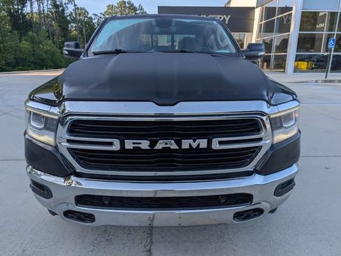 Used 2019 RAM 1500 Big Horn RWD image 8