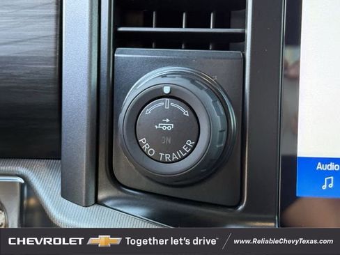 Used 2024 Ford F150 Lariat w/ Bed Utility Package AWD/4WD image 22