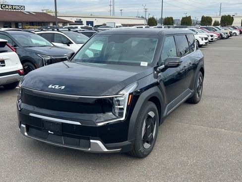 New 2026 Kia EV9 Light image 3