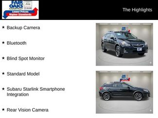 Used 2016 Subaru Crosstrek 2.0i Limited AWD/4WD video 2