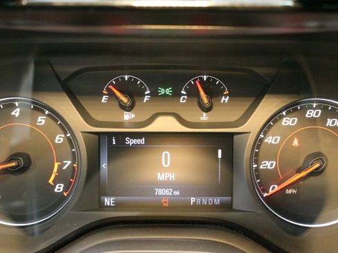 Used 2017 Chevrolet Camaro LT w/ RS Package image 22