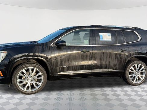 Certified 2024 GMC Acadia Denali w/ Super Cruise Package image 8