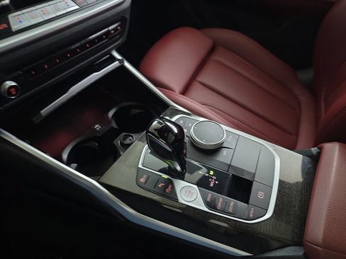 Used 2022 BMW 430i Gran Coupe w/ Convenience Package RWD image 27