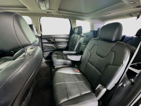 Used 2024 Kia Telluride SX AWD/4WD image 28