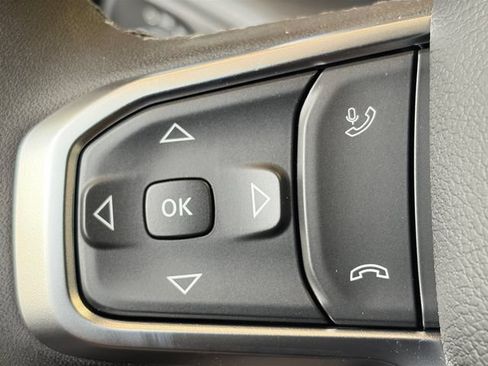 New 2026 RAM 1500 Big Horn AWD/4WD image 31