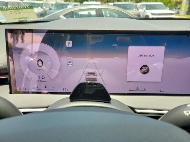 New 2026 Genesis GV70 2.5T Advanced AWD/4WD image 13