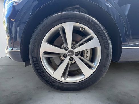 Used 2023 Genesis GV80 3.5T w/ Advanced Package AWD/4WD image 15