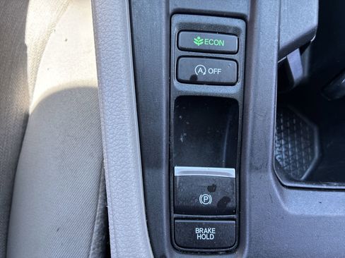 Certified 2023 Honda Accord LX image 39