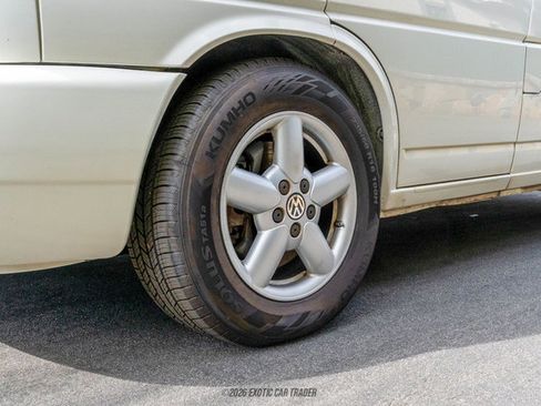 Used 2003 Volkswagen Eurovan MV image 70