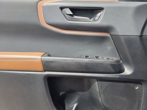 Used 2021 Ford Bronco Sport Outer Banks image 23