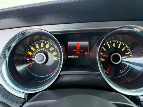 Used 2014 Ford Mustang GT Premium w/ GT Track Package RWD image 24
