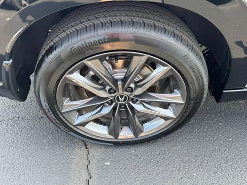 Certified 2025 Acura ADX A-Spec image 10