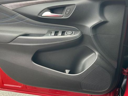 New 2026 Buick Envista Sport Touring w/ Convenience I Package FWD image 23