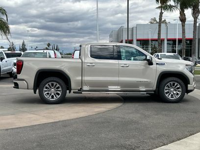 New 2026 GMC Sierra 1500 Denali w/ Technology Package