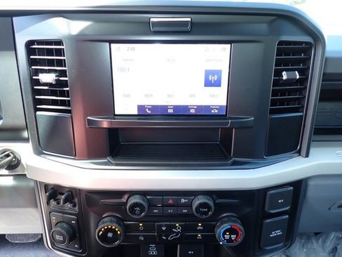 New 2026 Ford F350 XL w/ XL Chrome Package image 20