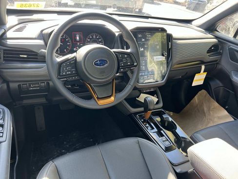 New 2026 Subaru Forester Wilderness image 14