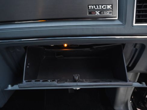 Used 1987 Buick Regal Coupe RWD image 84