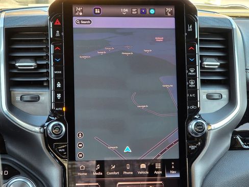 New 2026 RAM 1500 Laramie w/ Night Edition image 11