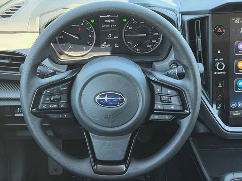 New 2026 Subaru Crosstrek 2.0i Premium AWD/4WD image 18