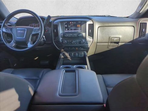 Used 2015 GMC Sierra 1500 SLT w/ All-Terrain Package image 21