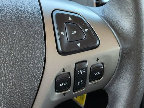 Used 2014 Ford Flex SEL w/ Equipment Group 202A FWD image 27