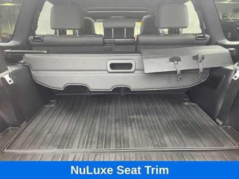 Used 2021 Lexus GX 460 Premium w/ Premium Package AWD/4WD image 21
