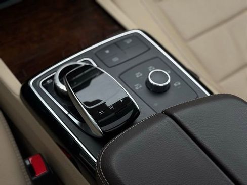 Used 2016 Mercedes-Benz GLE 350 4MATIC image 42