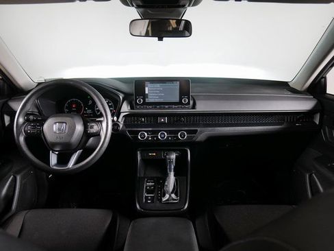 Used 2024 Honda CR-V LX image 4