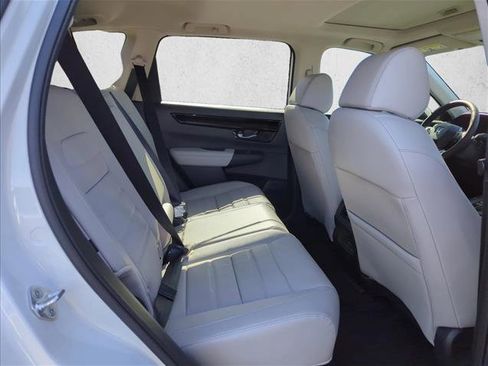 New 2026 Honda CR-V EX-L image 12