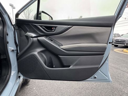 Certified 2023 Subaru Crosstrek 2.5i Sport image 8