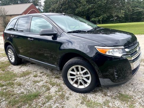 Used 2013 Ford Edge SE image 5