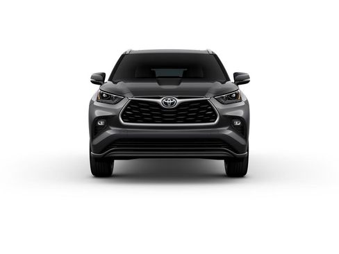 New 2025 Toyota Highlander XLE image 17