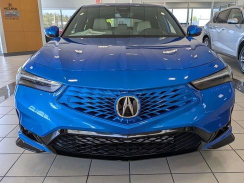 New 2026 Acura Integra A-Spec image 4