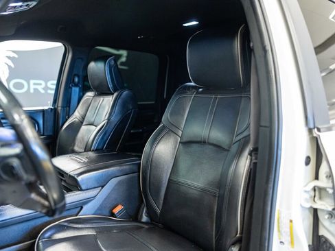 Used 2022 RAM 3500 Limited image 11