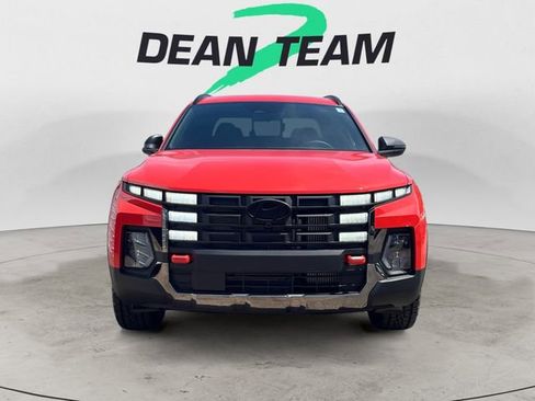 New 2026 Hyundai Santa Cruz XRT AWD/4WD image 2