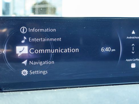 Used 2025 MAZDA CX-50 AWD 2.5 S w/ Preferred Package image 4