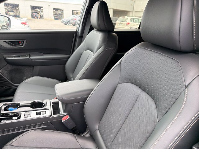New 2026 Subaru Outback Limited AWD/4WD image 20