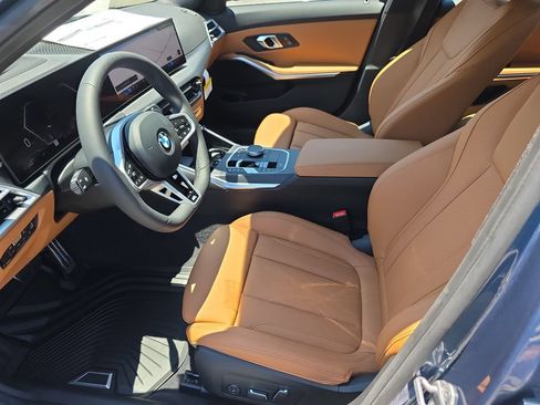 New 2026 BMW 330i xDrive Sedan w/ M Sport Package AWD/4WD image 8