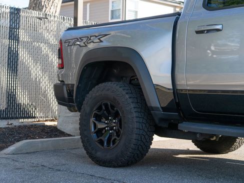 Used 2022 RAM 1500 TRX w/ TRX Level 2 Equipment Group image 39