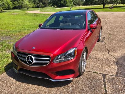 Used 2014 Mercedes-Benz E 350 Sedan