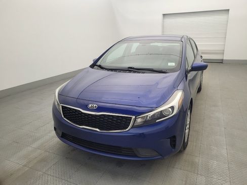 Used 2018 Kia Forte LX FWD image 15