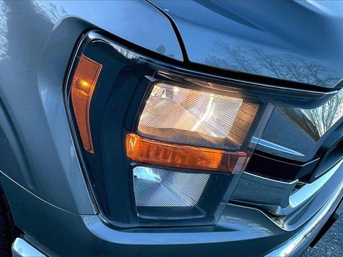 Used 2023 Ford F150 XLT image 29